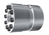 Z17A型脹緊聯(lián)結(jié)套